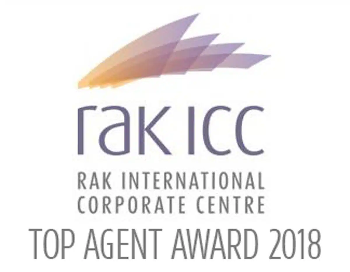 GWS-offshore-award-RAK-international-corporate-center-top-agent-2018