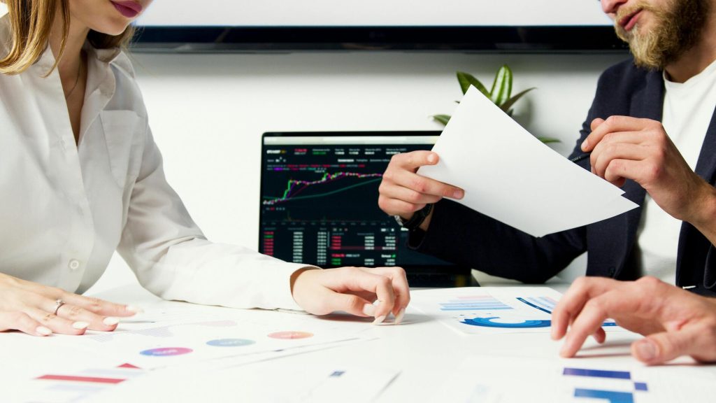 Offshore Banking - GWS Group