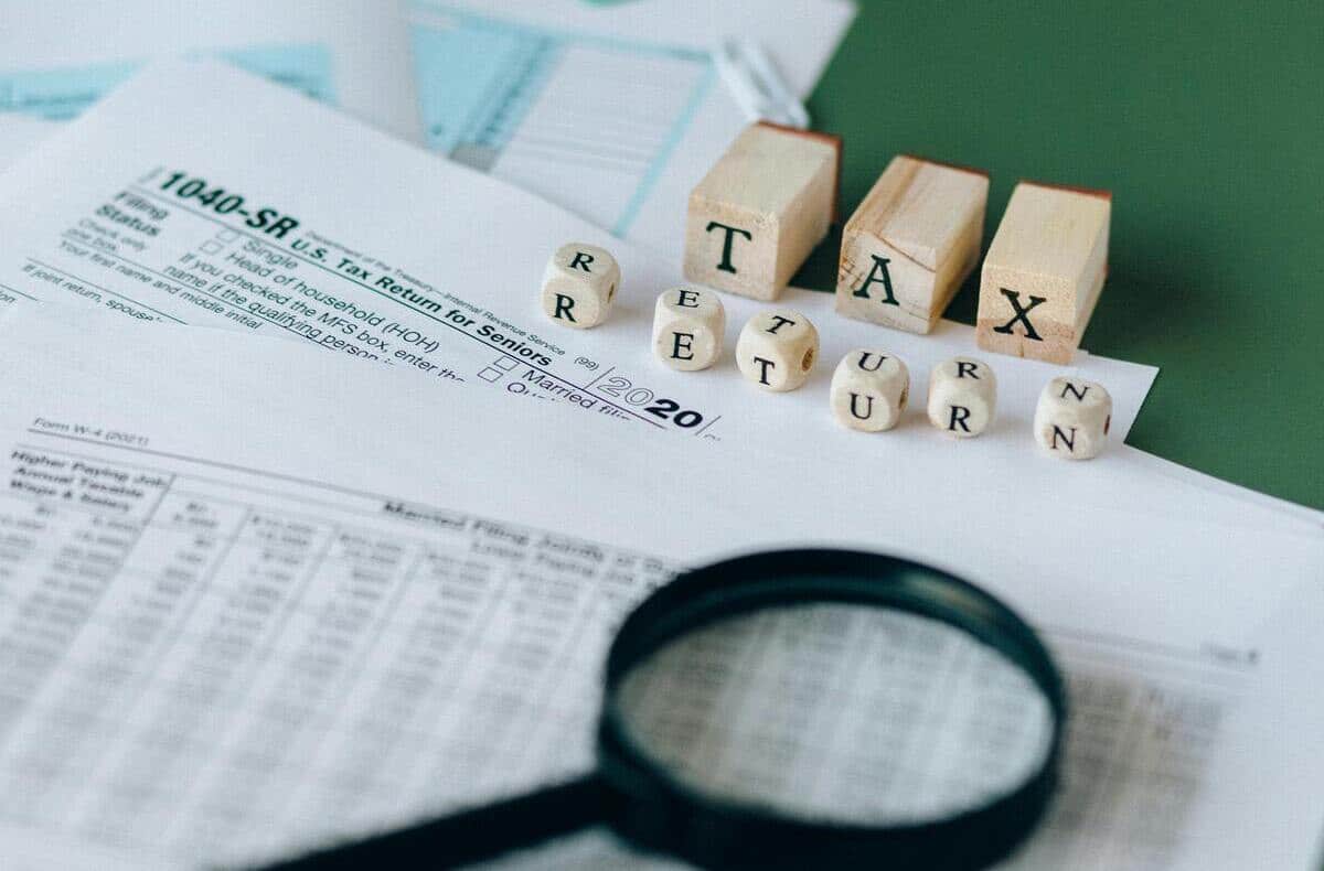 UAE Company Tax-Return and Accounting Obligations