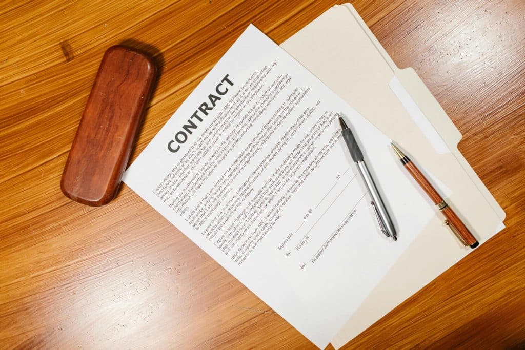 UAE Entrepreneur Employment Contract Guide