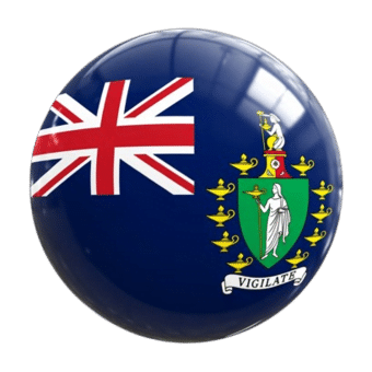 British Virgin Islands