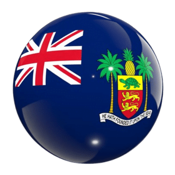 Cayman Islands flag