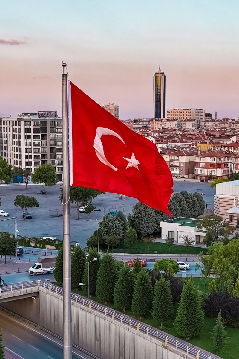 Turkey’s Proposed 20-Year Tax-Free Program: A New Opportunity for Global Investors