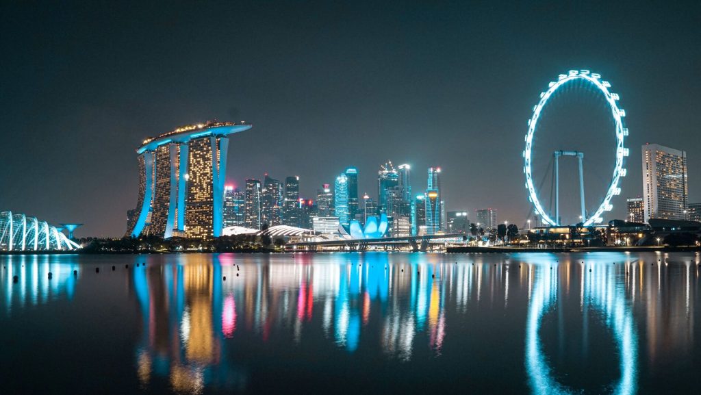 Why International Investors Choose Singapore Holding Companies