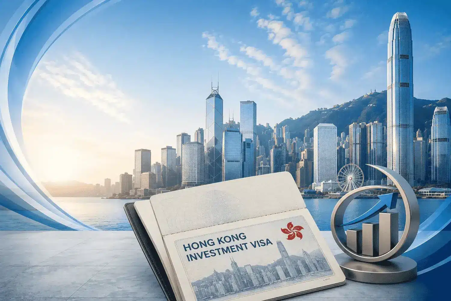 New-CIES-Hong-Kong-HK30-Million-Investment-Visa-Guide-image